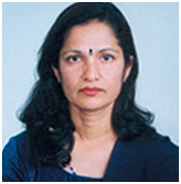 Ms. Geeta Pathak Sangraula