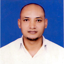 Mr. Jaya Bista