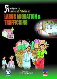Analysis of Laws and Policies on Labor Migration & Trafficking (Nov 2002)
