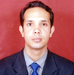 Treasurer Mr. Kapil Aryal