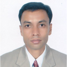 Mr. Rammani Gautam