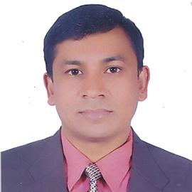 Secretary Mr. Sukhadev Sapkota