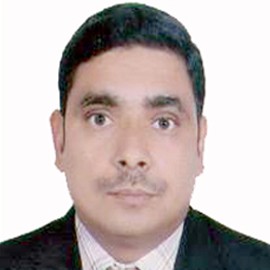 Member Mr. Ram Prasad Aryal